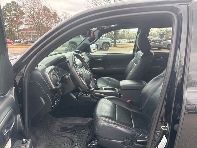 2019 Toyota Tacoma V6