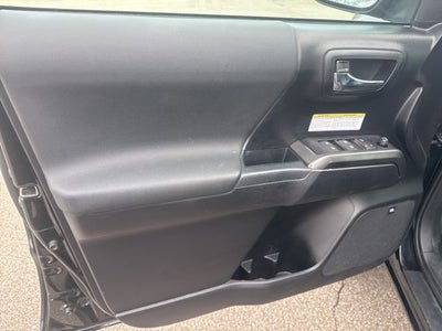 2019 Toyota Tacoma V6