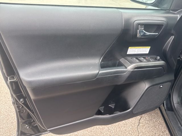 2019 Toyota Tacoma V6