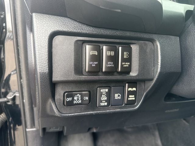 2019 Toyota Tacoma V6