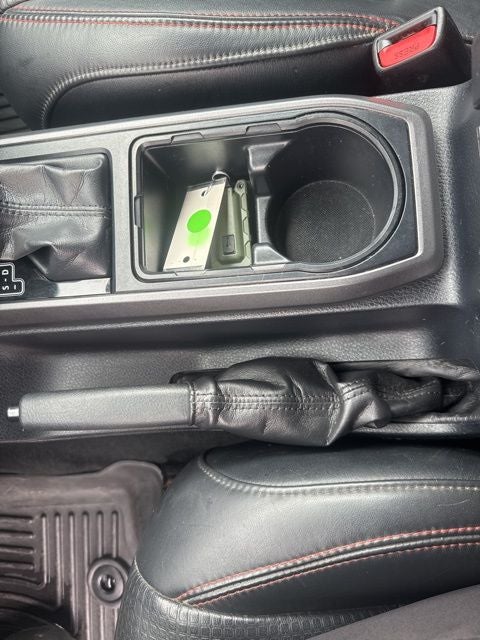 2019 Toyota Tacoma V6