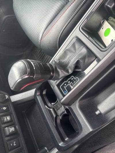 2019 Toyota Tacoma V6