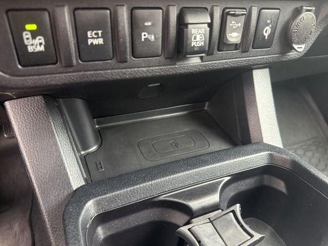 2019 Toyota Tacoma V6