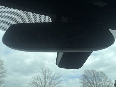 2019 Toyota Tacoma V6