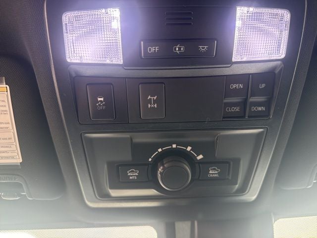 2019 Toyota Tacoma V6