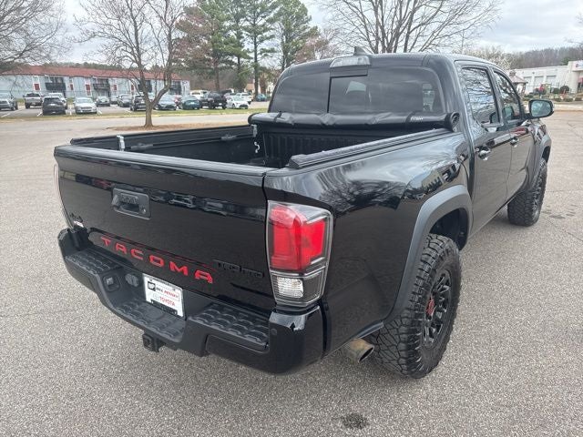 2019 Toyota Tacoma V6