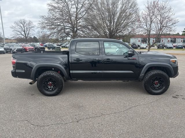 2019 Toyota Tacoma V6