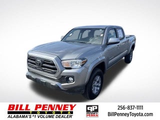 2019 Toyota Tacoma TRD Off-Road V6
