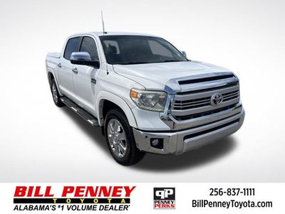2014 Toyota Tundra 1794