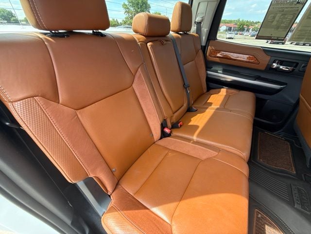 2014 Toyota Tundra 1794