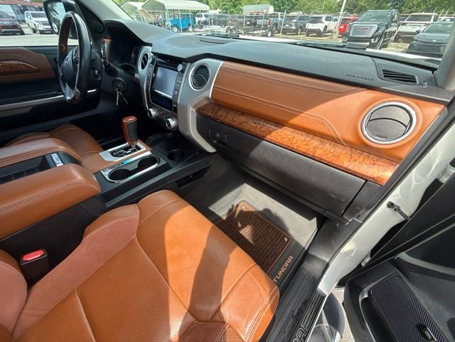 2014 Toyota Tundra 1794