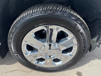 2014 Toyota Tundra 1794