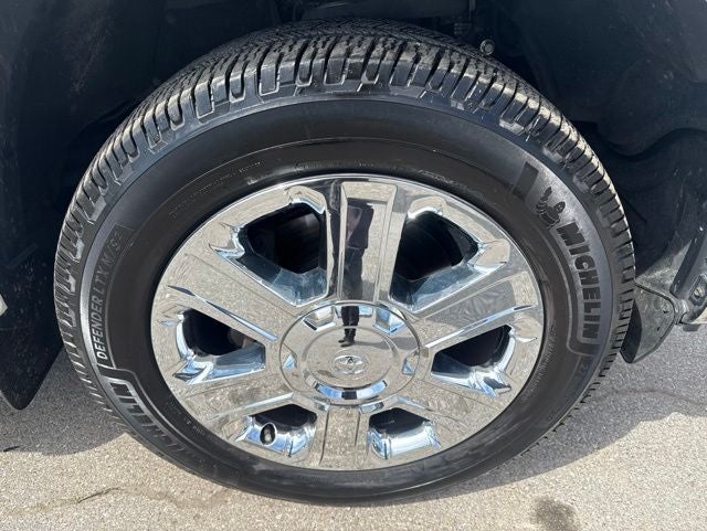 2014 Toyota Tundra 1794