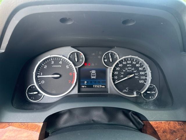 2014 Toyota Tundra 1794
