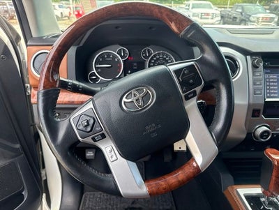 2014 Toyota Tundra 1794