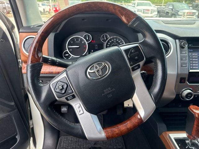 2014 Toyota Tundra 1794