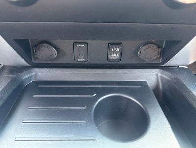 2014 Toyota Tundra 1794