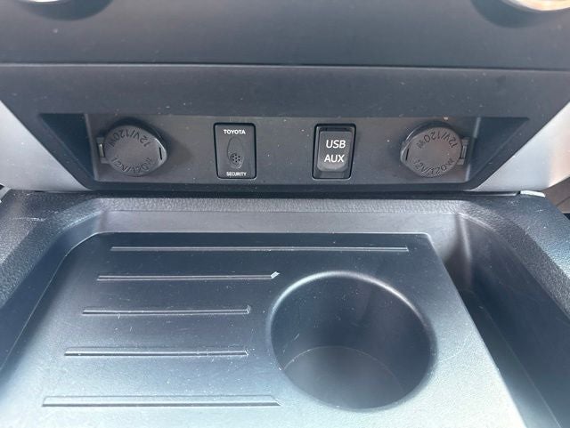 2014 Toyota Tundra 1794