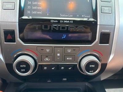 2014 Toyota Tundra 1794