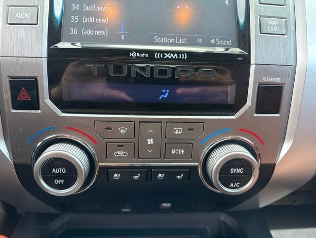 2014 Toyota Tundra 1794