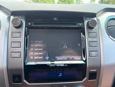 2014 Toyota Tundra 1794