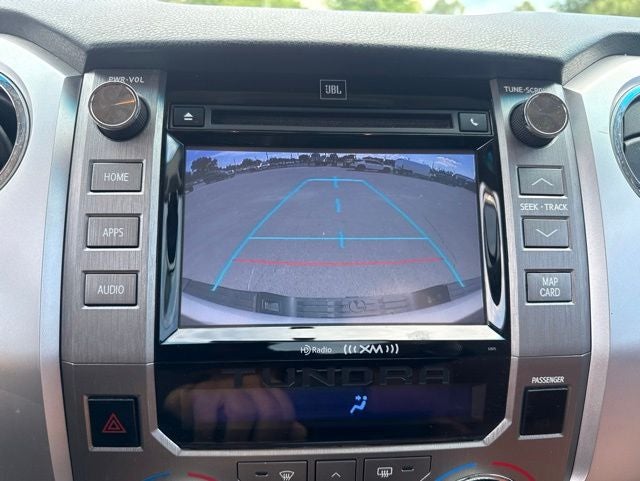 2014 Toyota Tundra 1794