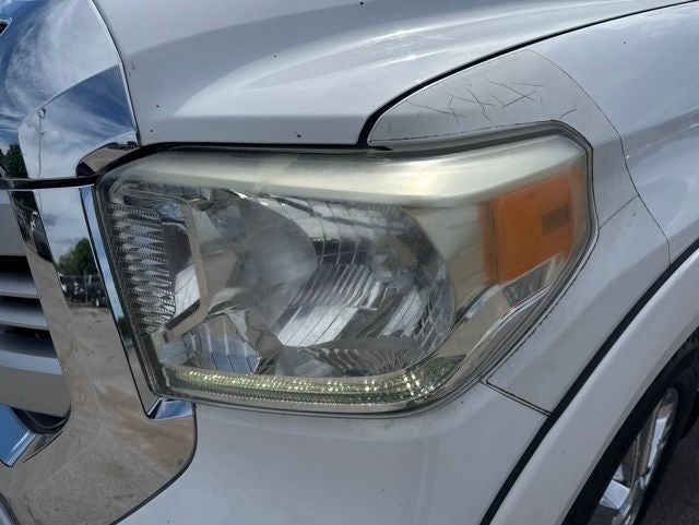 2014 Toyota Tundra 1794