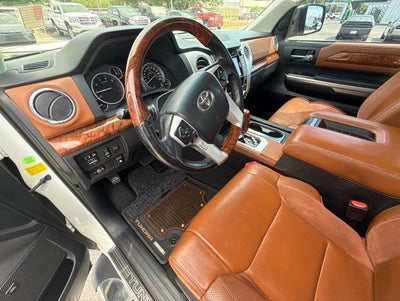 2014 Toyota Tundra 1794