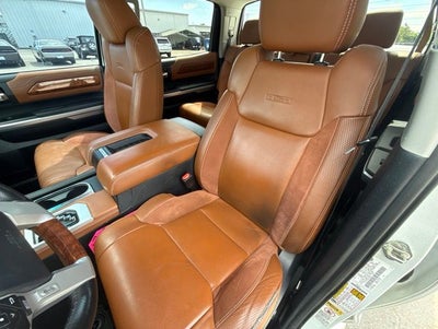 2014 Toyota Tundra 1794