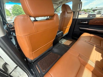 2014 Toyota Tundra 1794