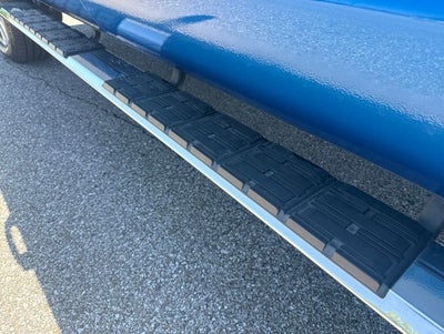2017 Toyota Tundra Limited