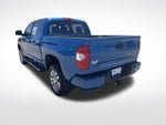 2017 Toyota Tundra Limited