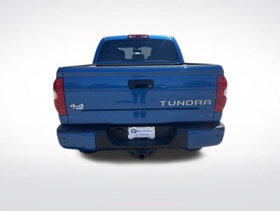 2017 Toyota Tundra Limited