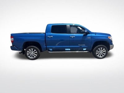 2017 Toyota Tundra Limited