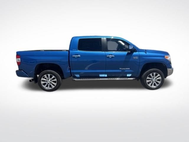 2017 Toyota Tundra Limited