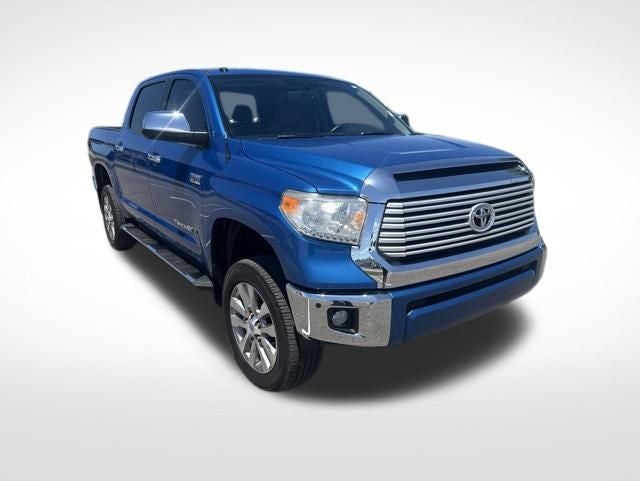 2017 Toyota Tundra Limited