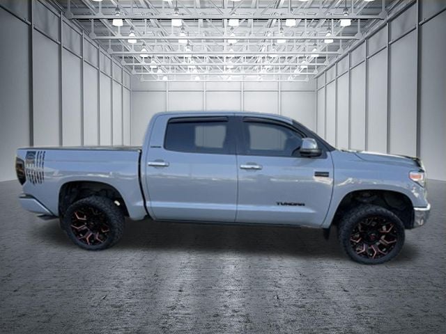2021 Toyota Tundra Limited