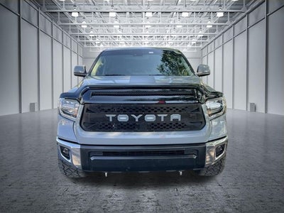 2021 Toyota Tundra Limited