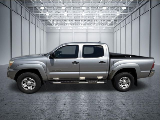 2015 Toyota Tacoma PreRunner V6
