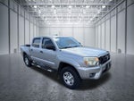 2015 Toyota Tacoma PreRunner V6