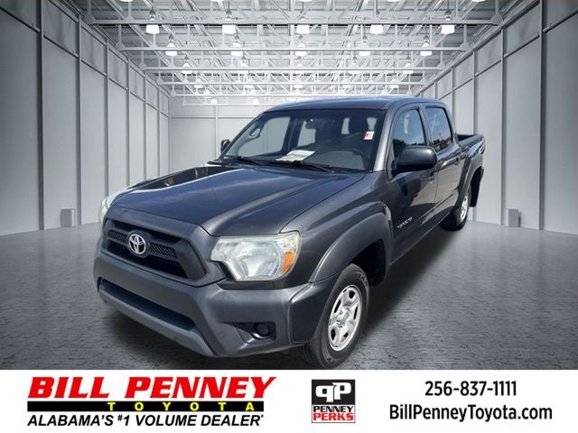 2014 Toyota Tacoma Base