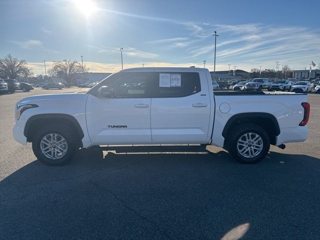 2023 Toyota Tundra SR5