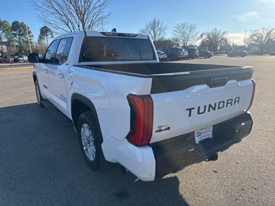 2023 Toyota Tundra SR5
