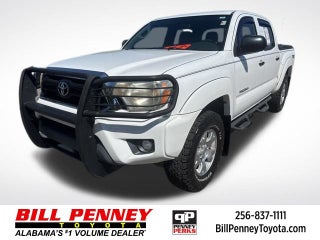 2014 Toyota Tacoma Base V6