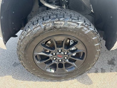 2025 Toyota Tundra 1794
