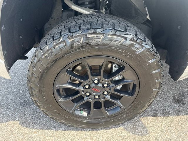 2025 Toyota Tundra 1794