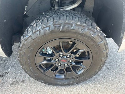 2025 Toyota Tundra 1794