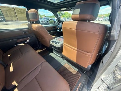 2025 Toyota Tundra 1794