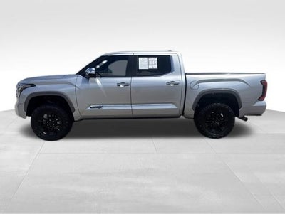 2025 Toyota Tundra 1794