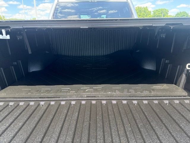2025 Toyota Tundra 1794